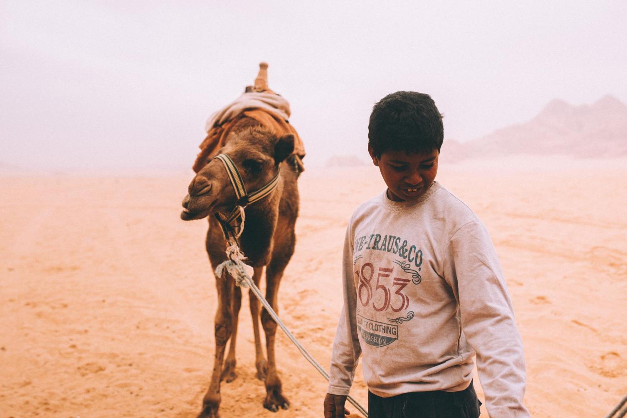 Khaled'S Camp Hotel Wadi Rum Exterior foto